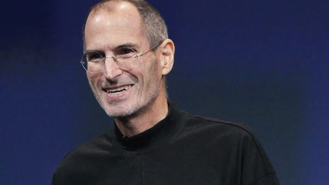 Steve Jobs