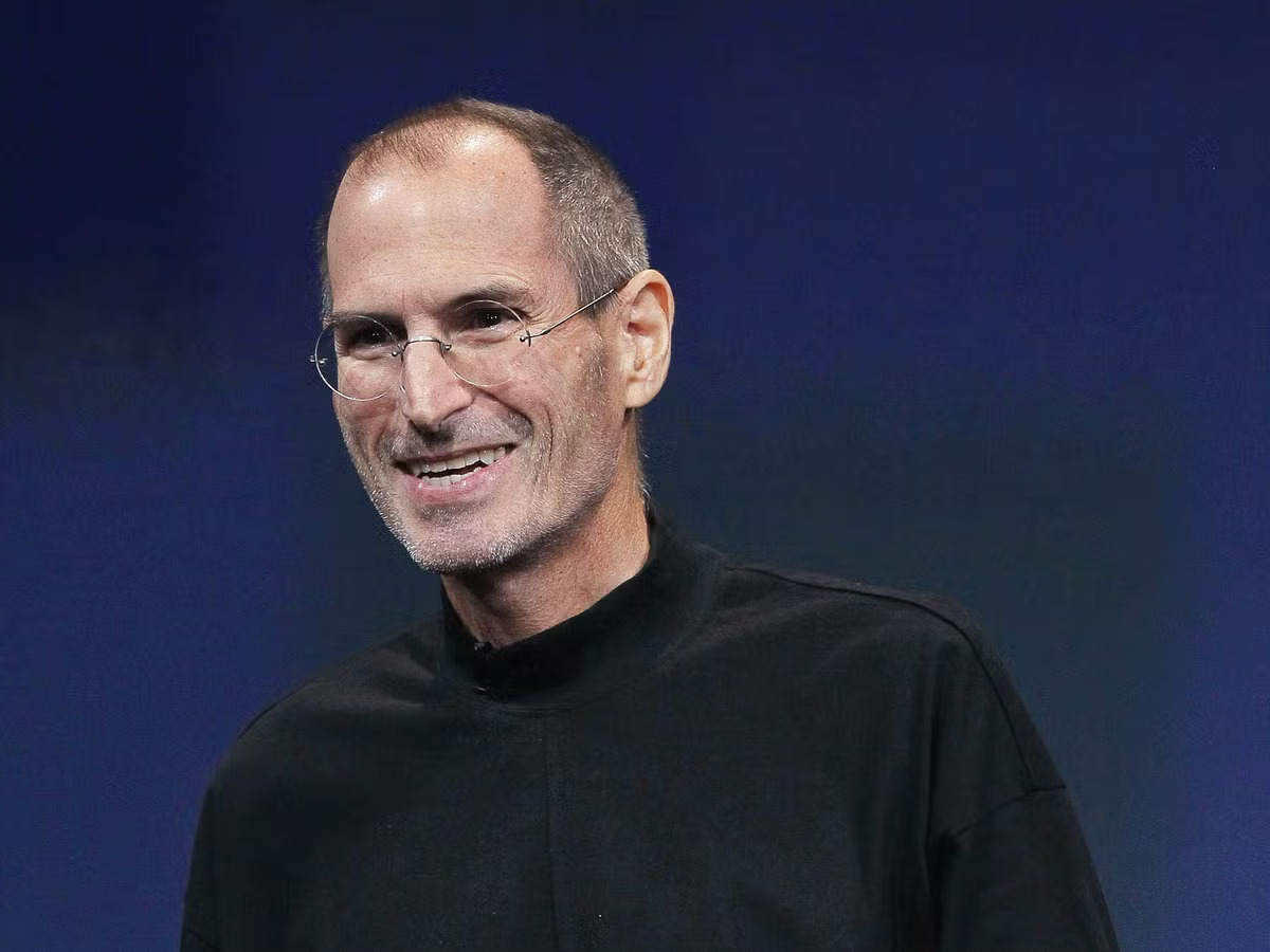 Kekuatan Suara Hati: Membedah Nasihat Steve Jobs yang Paling Inspiratif
