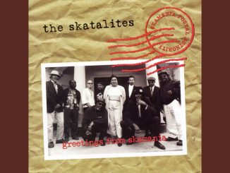 The Skatalites