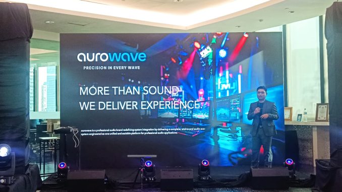Aurowave Indonesia
