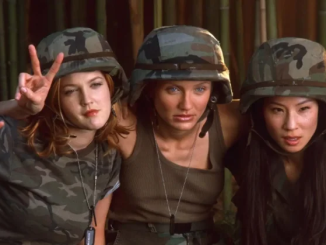 Sony Pictures Charlie's Angels