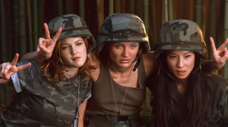 Sony Pictures Bakal Garap Film Terbaru Charlie’s Angels