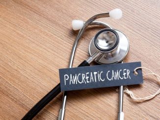 kanker pankreas