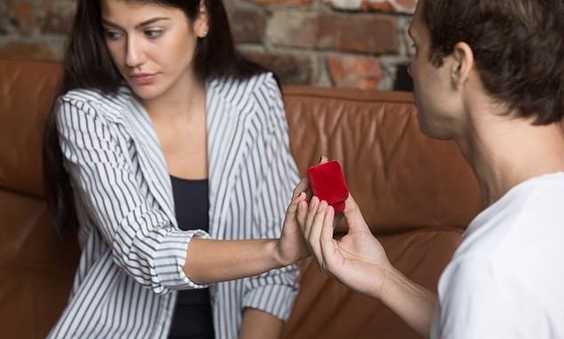 kejujuran dalam perjodohan