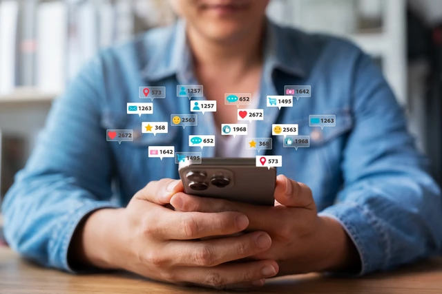 Impulsivitas Digital di Era Media Sosial, Ahli Sarankan Jeda 10 Detik