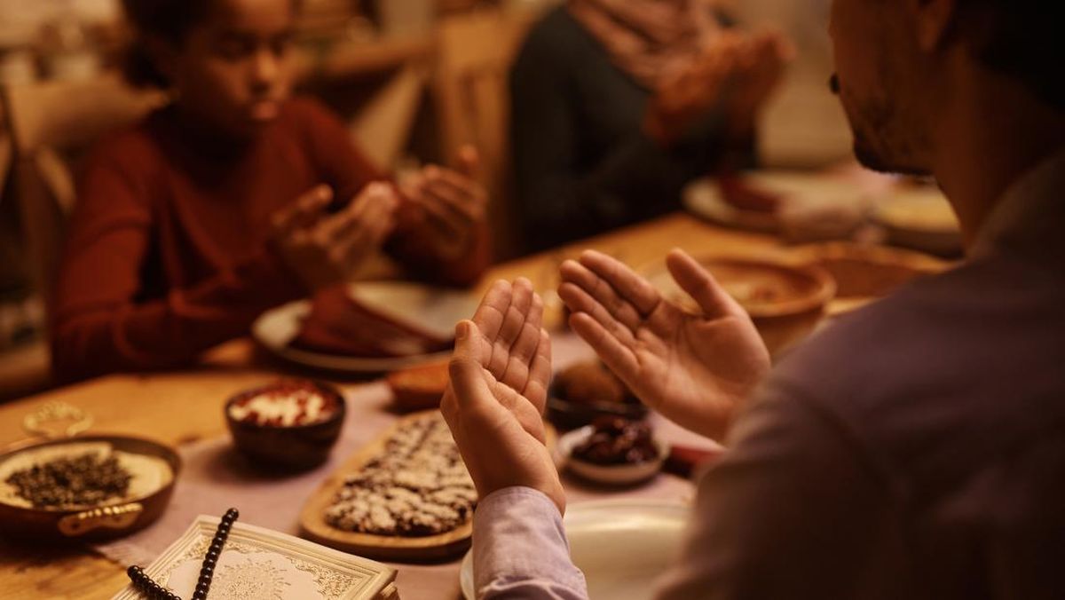 penderita asam lambung