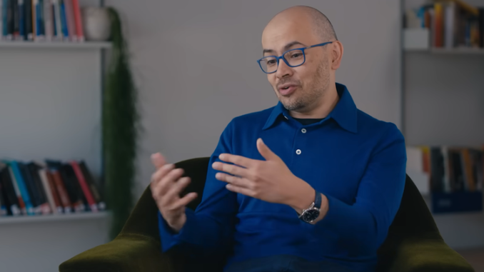 rutinitas kerja ekstrem