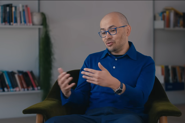 Mengintip Rutinitas Kerja CEO Google DeepMind yang Berjibaku Saat Dunia Terlelap