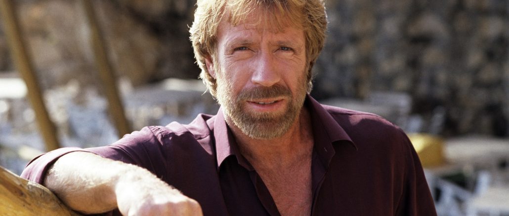 Chuck Norris