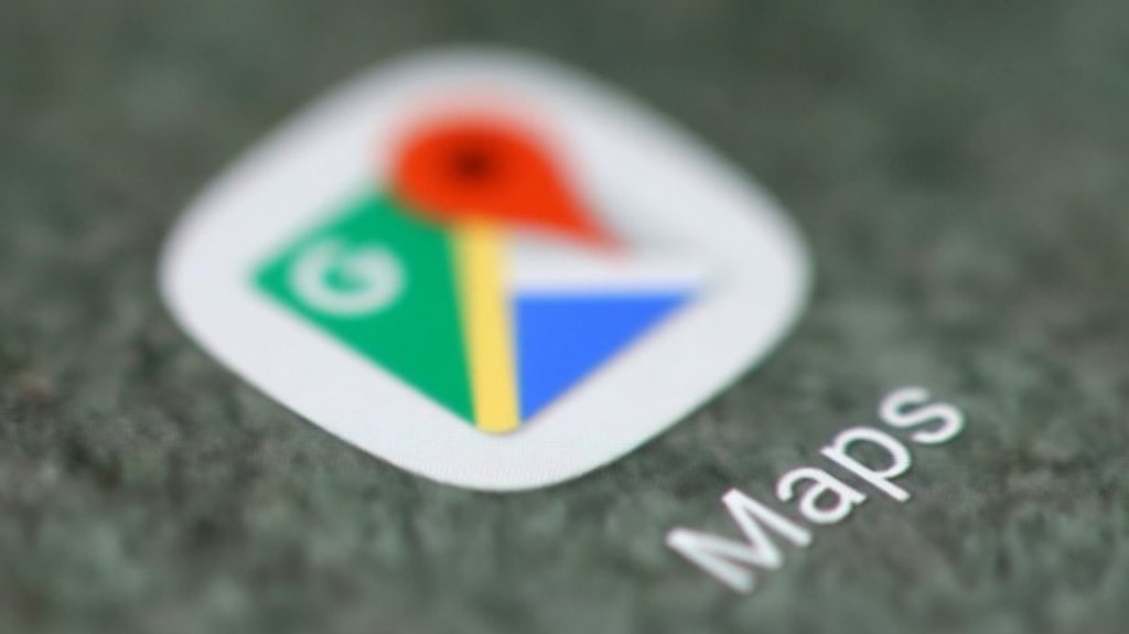 Fitur Baru Google Maps 2026 yang Ditenagai Gemini AI