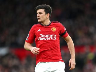 Harry Maguire