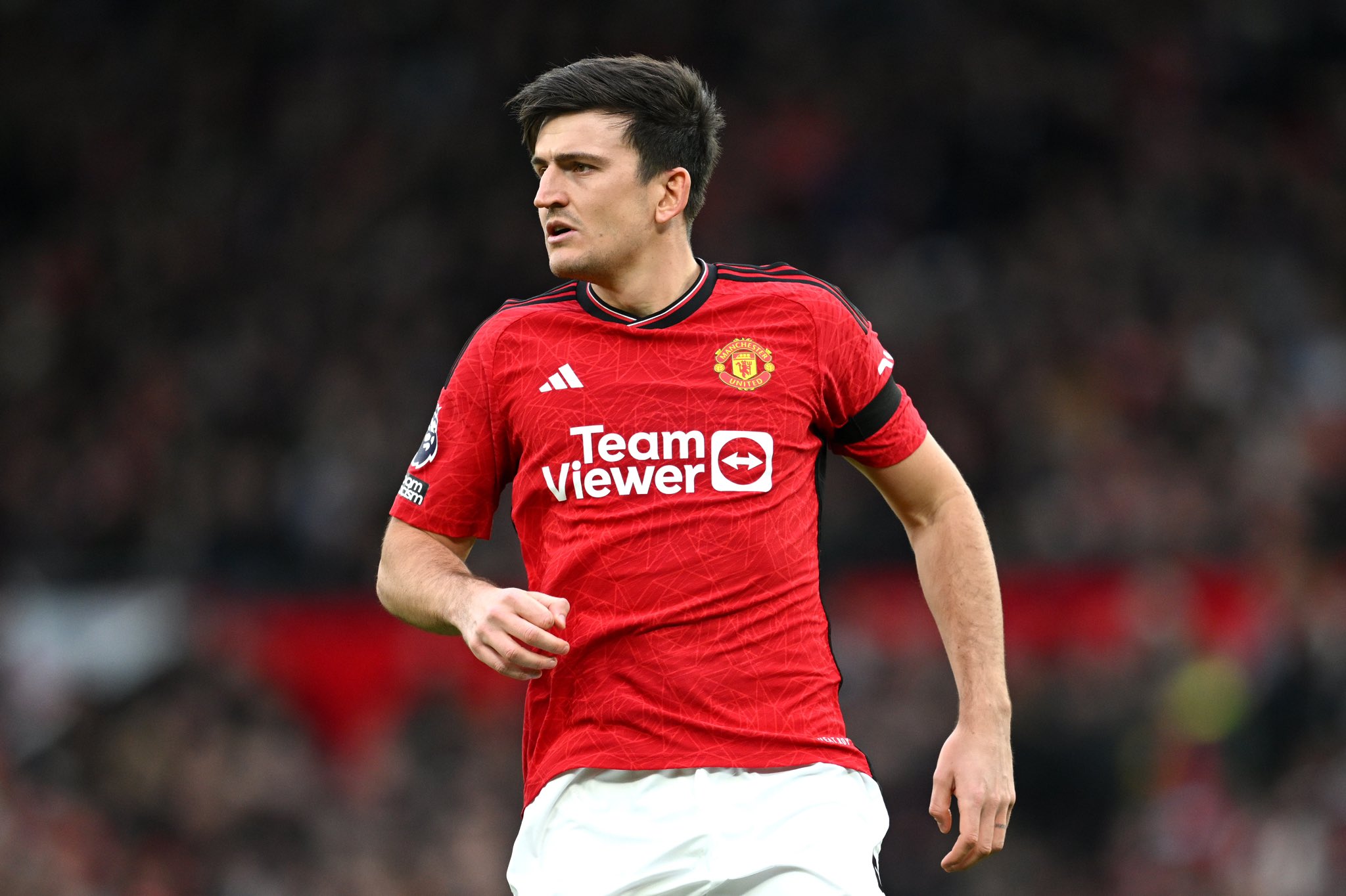 Harry Maguire Divonis 15 Bulan Penjara Percobaan di Yunani, Ada Apa?