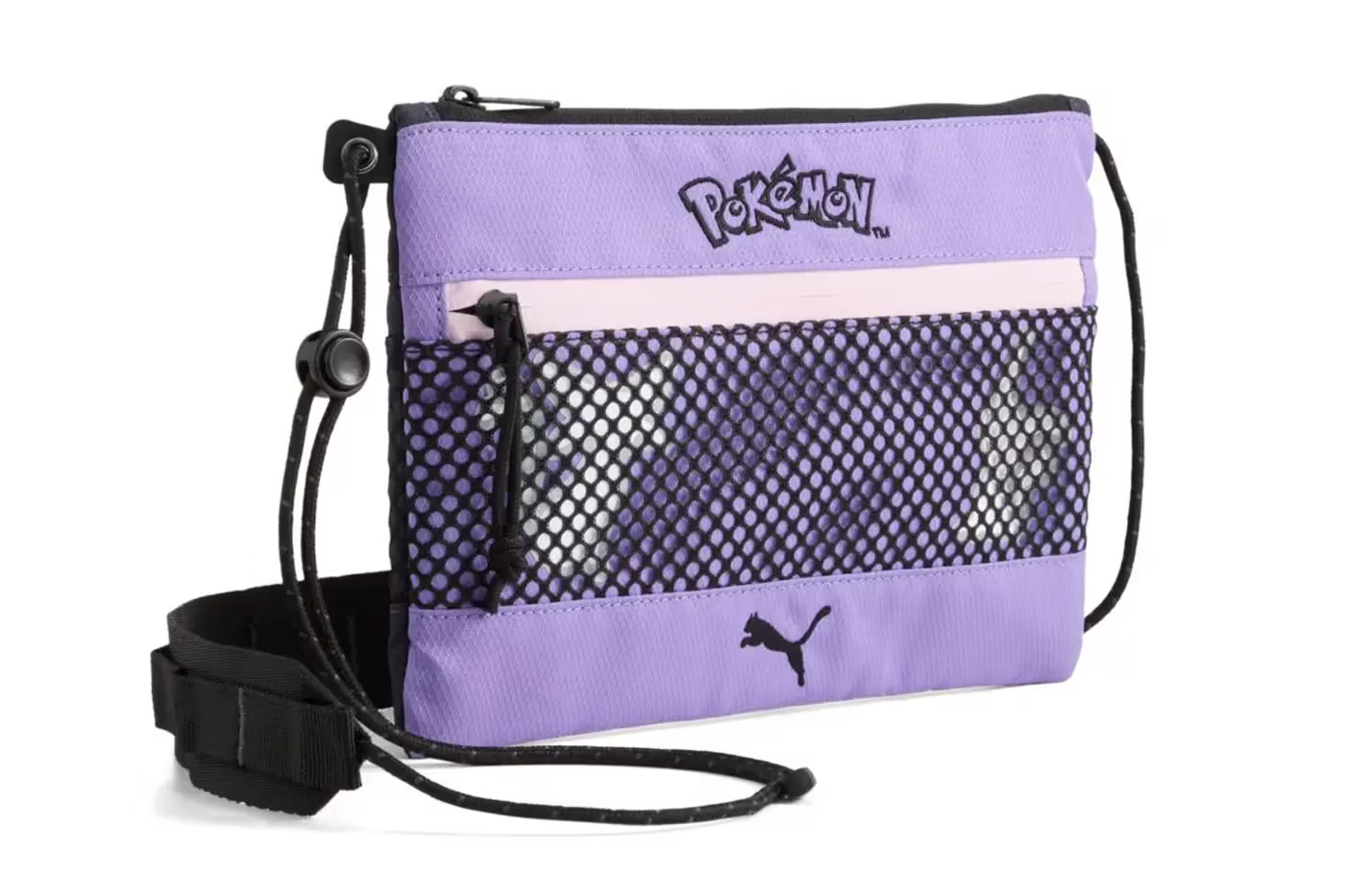 Koleksi Pokémon x PUMA