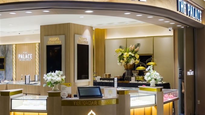 Prinsip Good Governance CMK