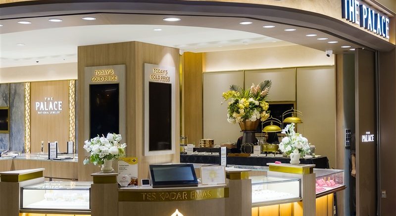 Prinsip Good Governance CMK