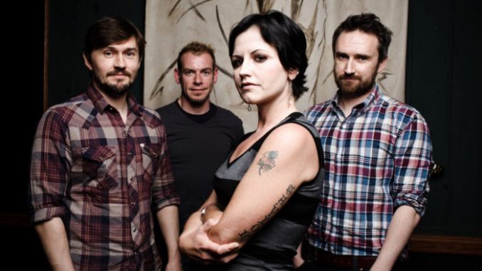 The Cranberries