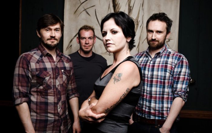 The Cranberries