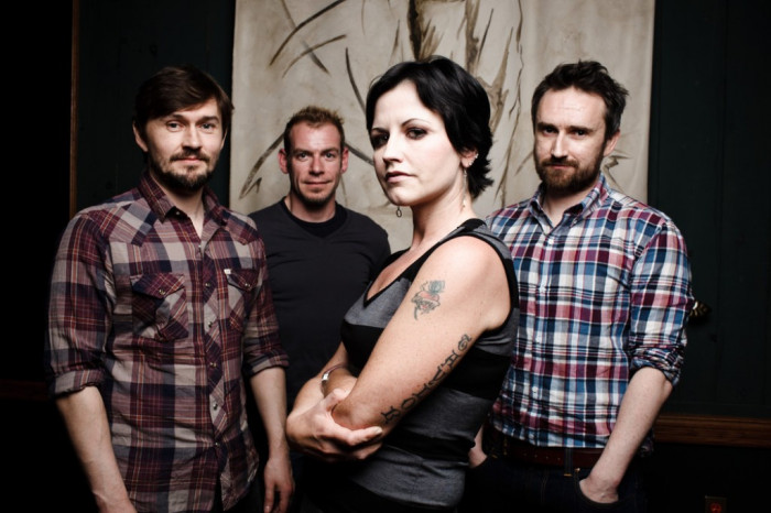 Song of the Day: The Cranberries – Animal Instinct