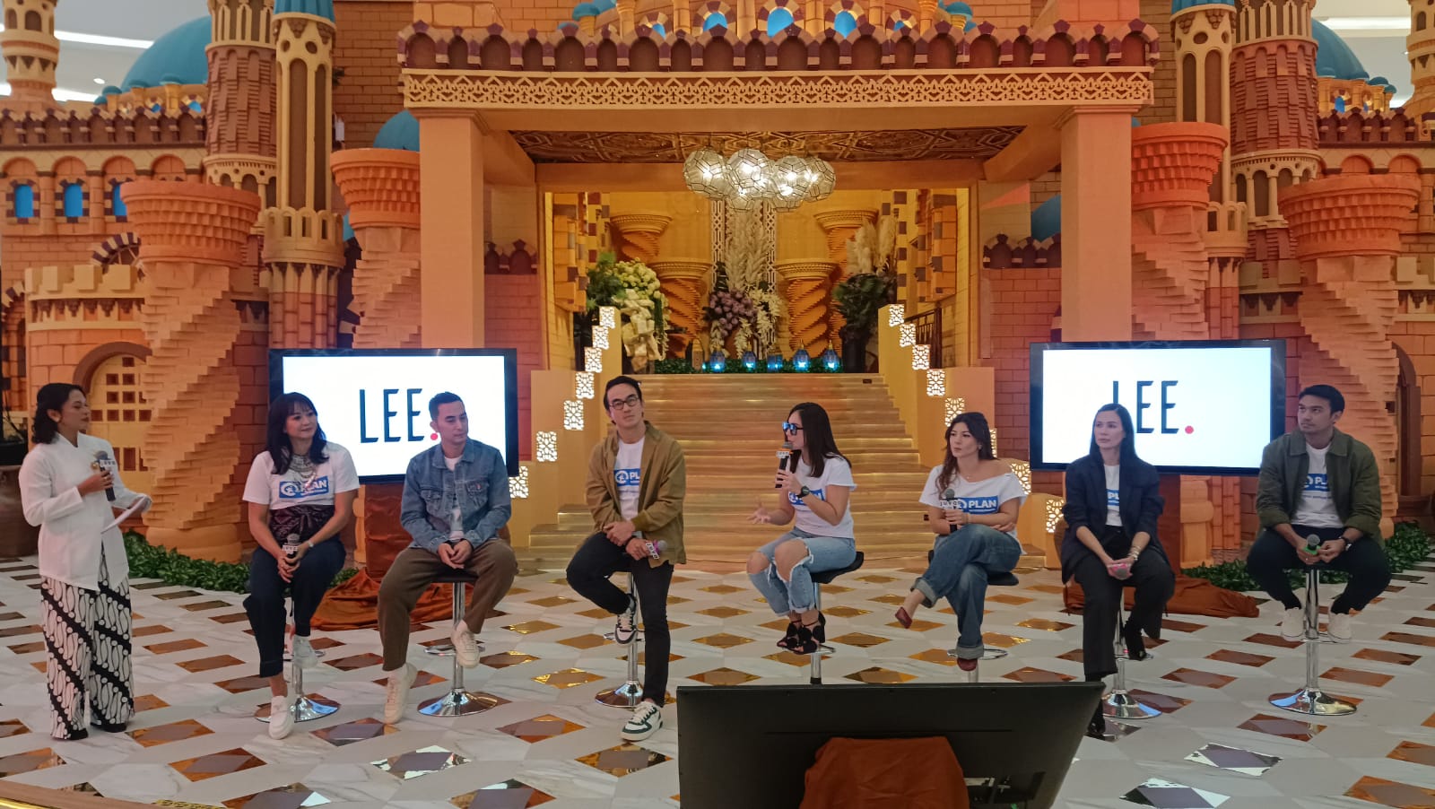 Rayakan 10 Tahun, Promo Ramadan ZAP Clinic Berupa Aksi Sosial Nyata untuk NTT