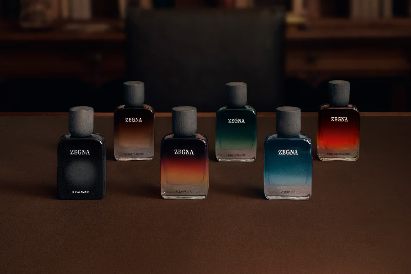 Jejak Sejarah dalam Koleksi Parfum ZEGNA MEMORIE Terbaru