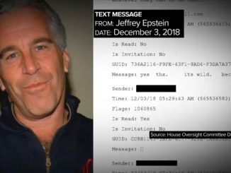 epstein files