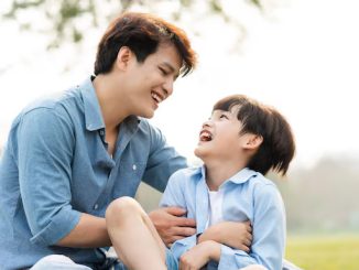 kesehatan mental generasi alpha