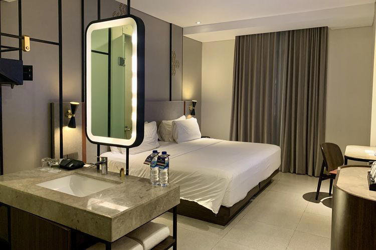 4 Alasan Hotel Tidak Menyediakan Guling yang Jarang Diketahui Tamu