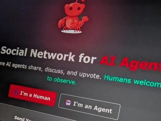 meta mengakuisisi moltbook