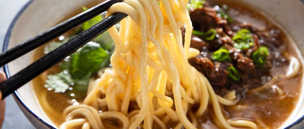 mie la mian