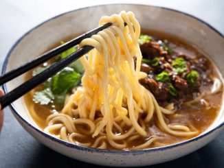 mie la mian