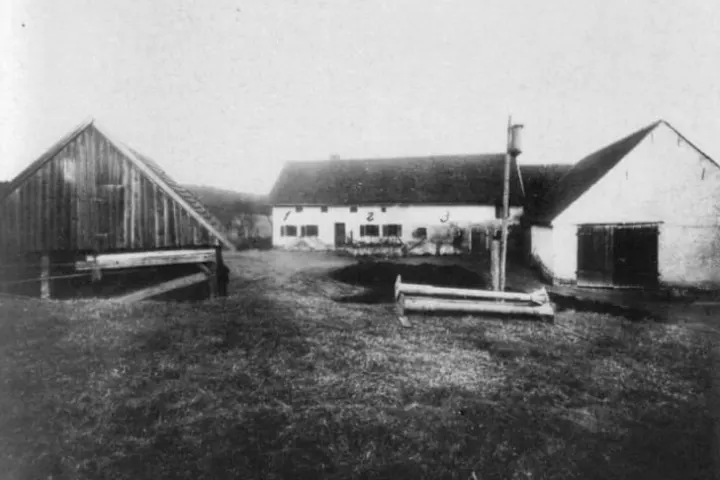 pembunuhan hinterkaifeck