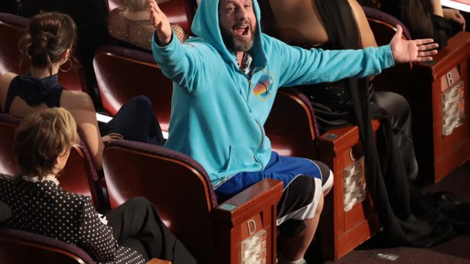 pendapatan aktor tertinggi