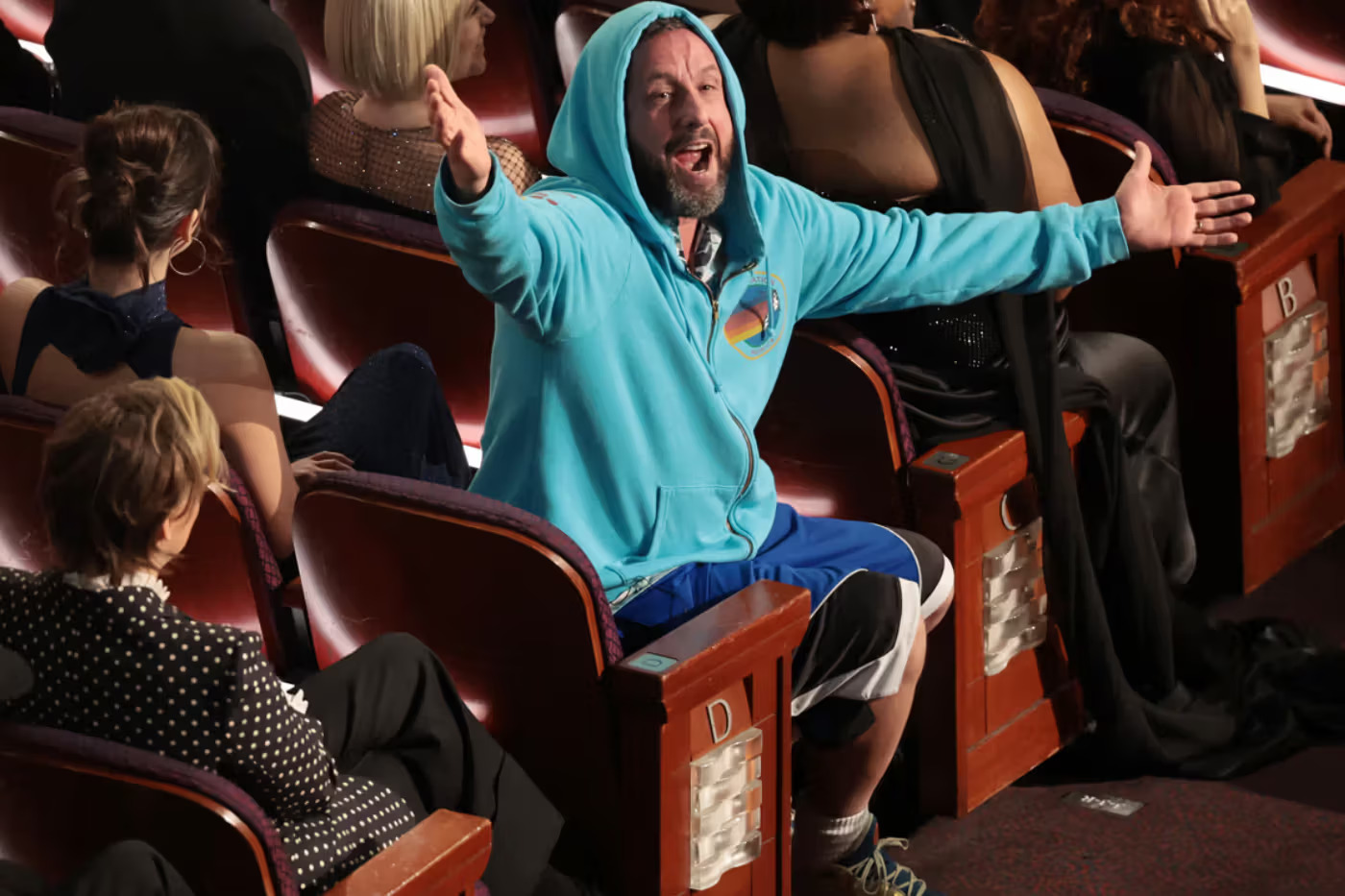 Daftar Pendapatan Aktor Tertinggi Tahun 2026 Mengalami Pergeseran Besar