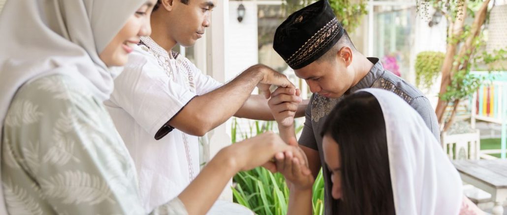penyakit setelah lebaran