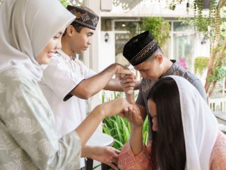 penyakit setelah lebaran
