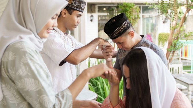 penyakit setelah lebaran