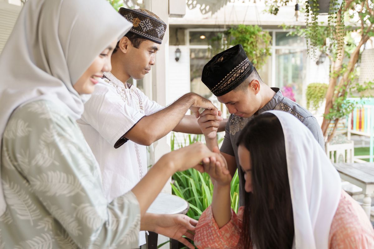 6 Penyakit Setelah Lebaran yang Sering Mengintai Kesehatan