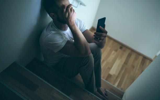 pesan suara terakhir sang istri