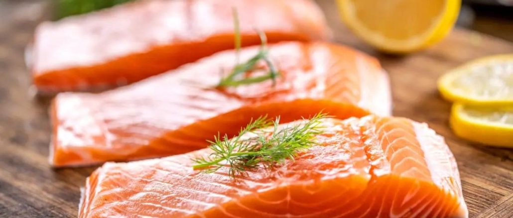 protein untuk kesehatan otak