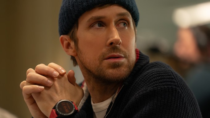 ryan gosling