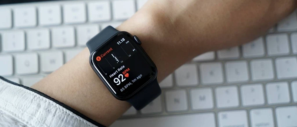 smartwatch untuk kesehatan otak