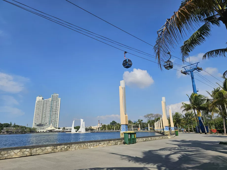 3 Destinasi Wisata Jakarta Saat Lebaran yang Tetap Beroperasi