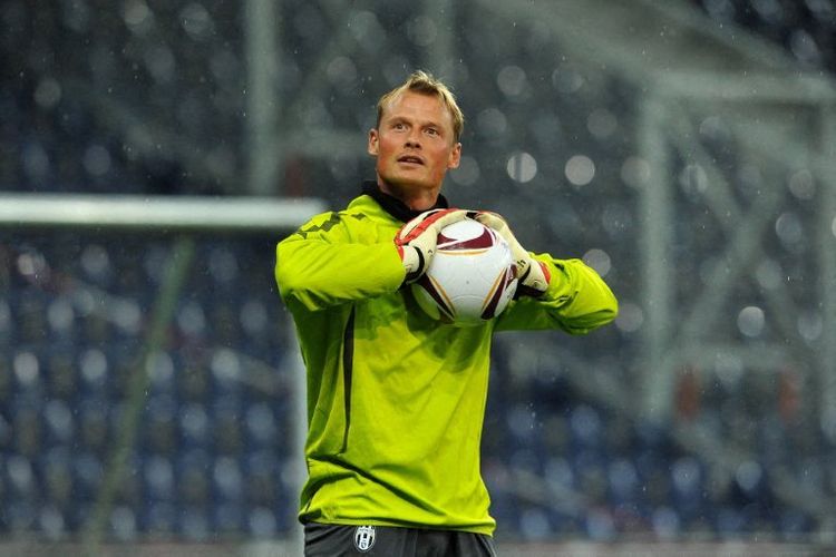 Alex Manninger