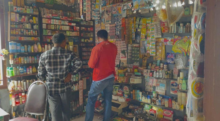 Galeri Kapsul Waktu, Ruang Nostalgia yang Memutar Kembali Roda Zaman