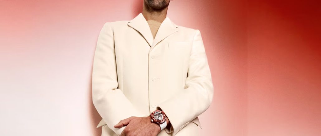 Hublot Big Bang Tourbillon