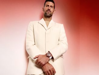 Hublot Big Bang Tourbillon