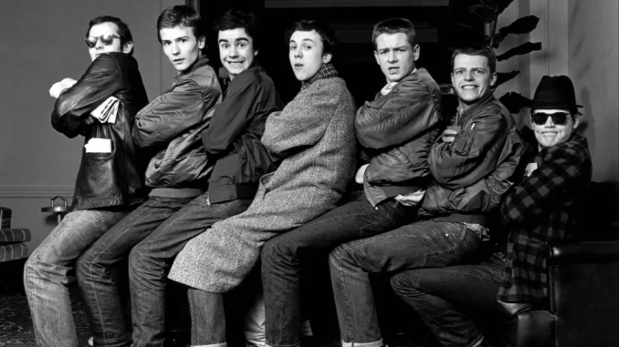 Madness - One Step Beyond