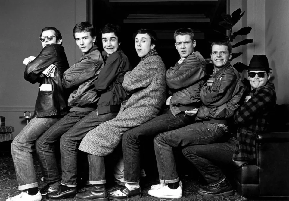 Song of the Day: Madness – One Step Beyond