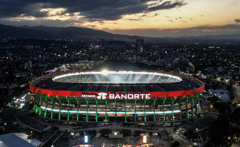 Wajah Baru Stadion Azteca Piala Dunia 2026 yang Legendaris