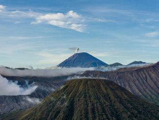 Taman Nasional Terindah